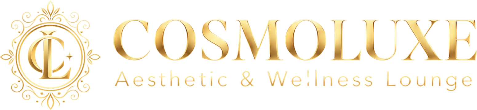 Cosmoluxe Aesthetic & Wellness Lounge
